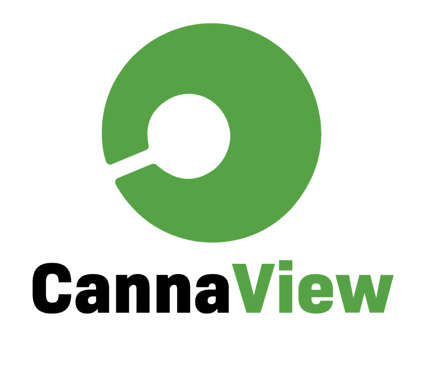 CannaView Logo